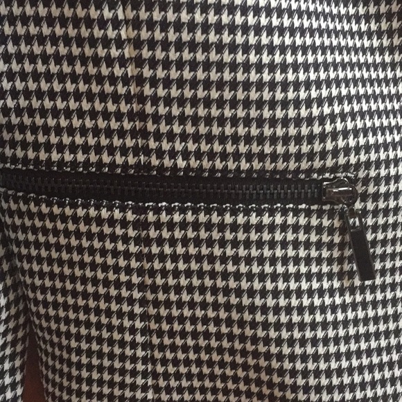 Kasper Houndstooth Jacket Size 4 NEW - Picture 7 of 8